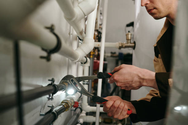 Best Toilet Repair Services  in Sunnyside, CA