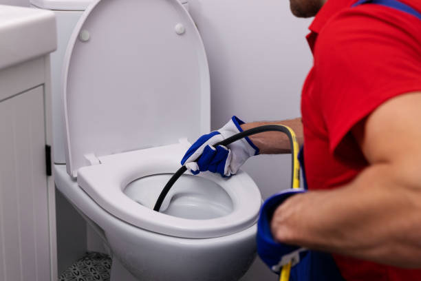 Best Emergency Plumber  in Sunnyside, CA