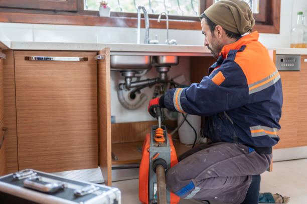 Best Plumbing Repair Near Me  in Sunnyside, CA