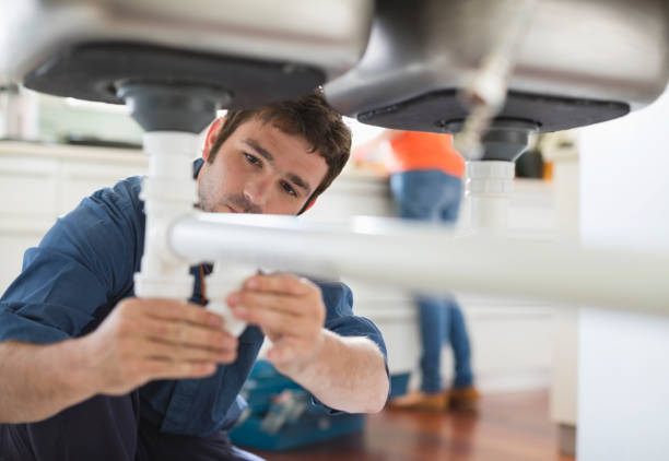  Sunnyside, CA Plumbing Pros