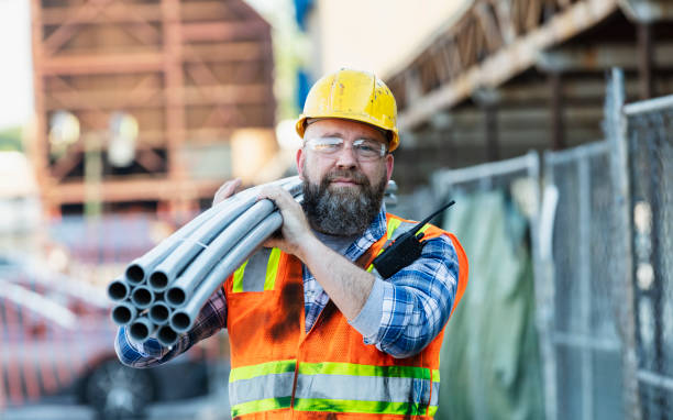 Best Commercial Plumbing Services  in Sunnyside, CA
