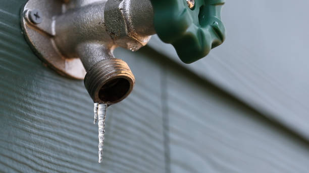 Professional Plumbing in Sunnyside, CA