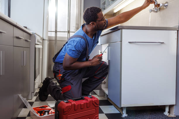 Best Hot Water Heater Installation  in Sunnyside, CA