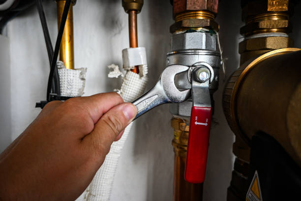 Best Sewer Line Replacement  in Sunnyside, CA